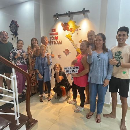 Hue Loving Home & Cafe Dış mekan fotoğraf