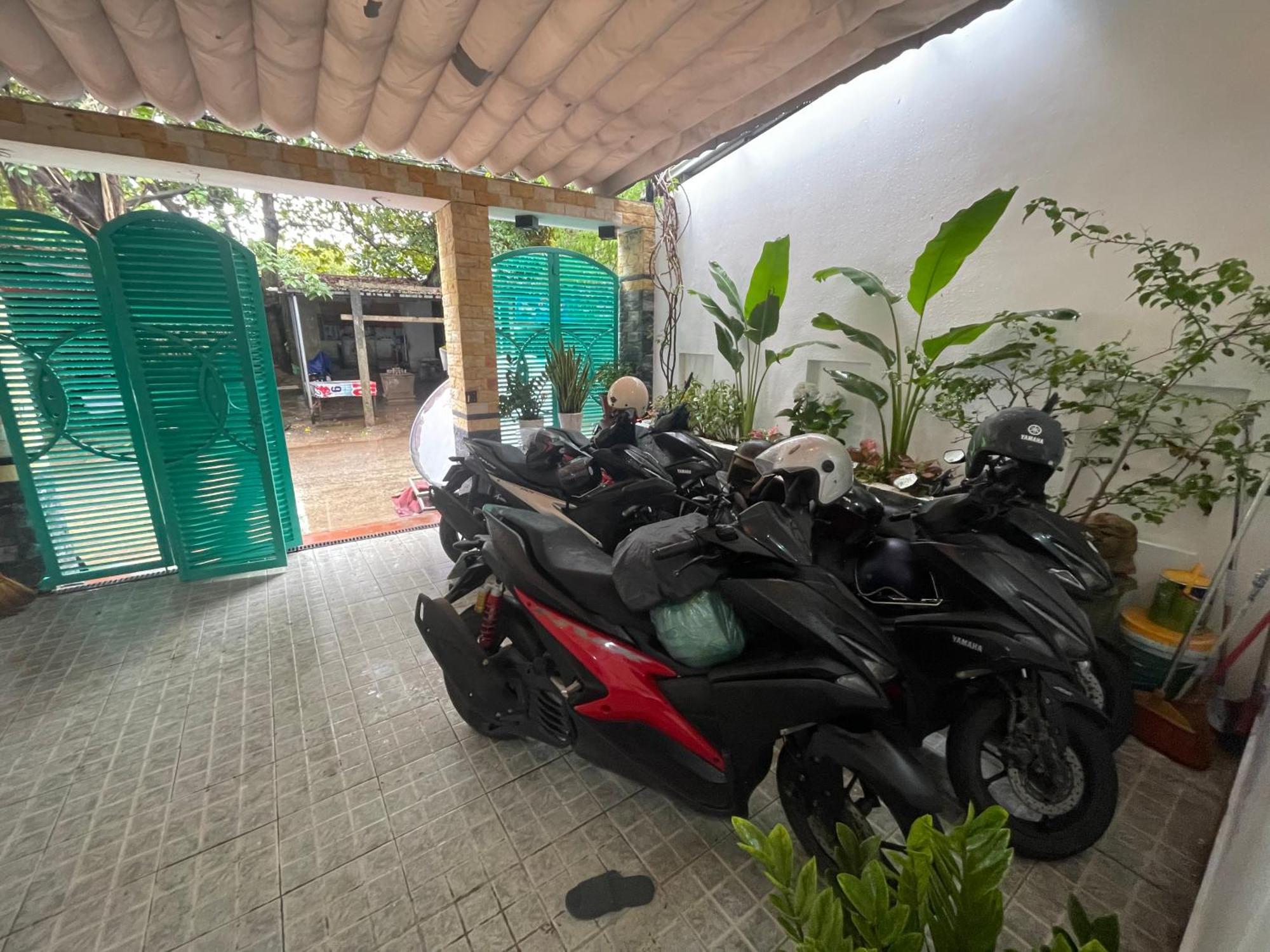 Hue Loving Home & Cafe Dış mekan fotoğraf