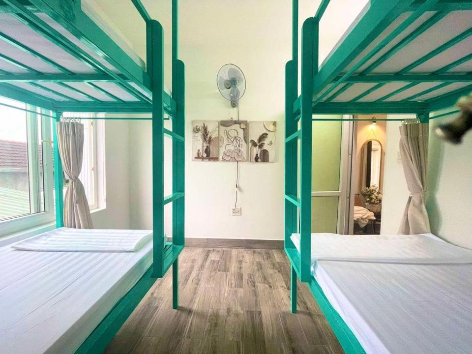 Hue Loving Home & Cafe Dış mekan fotoğraf