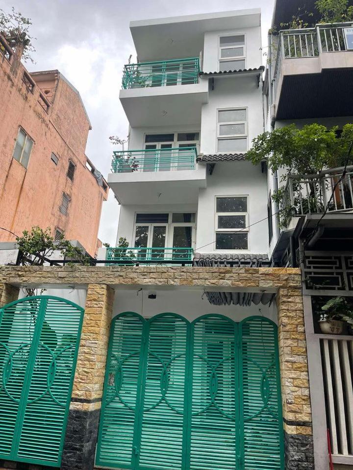 Hue Loving Home & Cafe Dış mekan fotoğraf