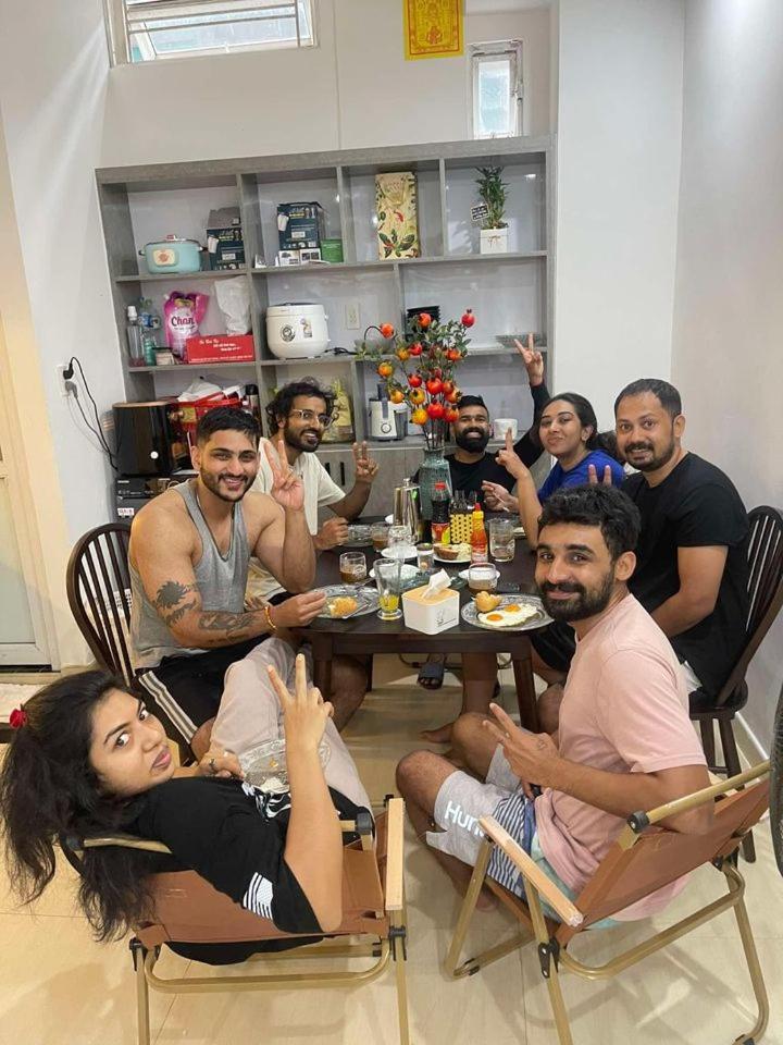 Hue Loving Home & Cafe Dış mekan fotoğraf