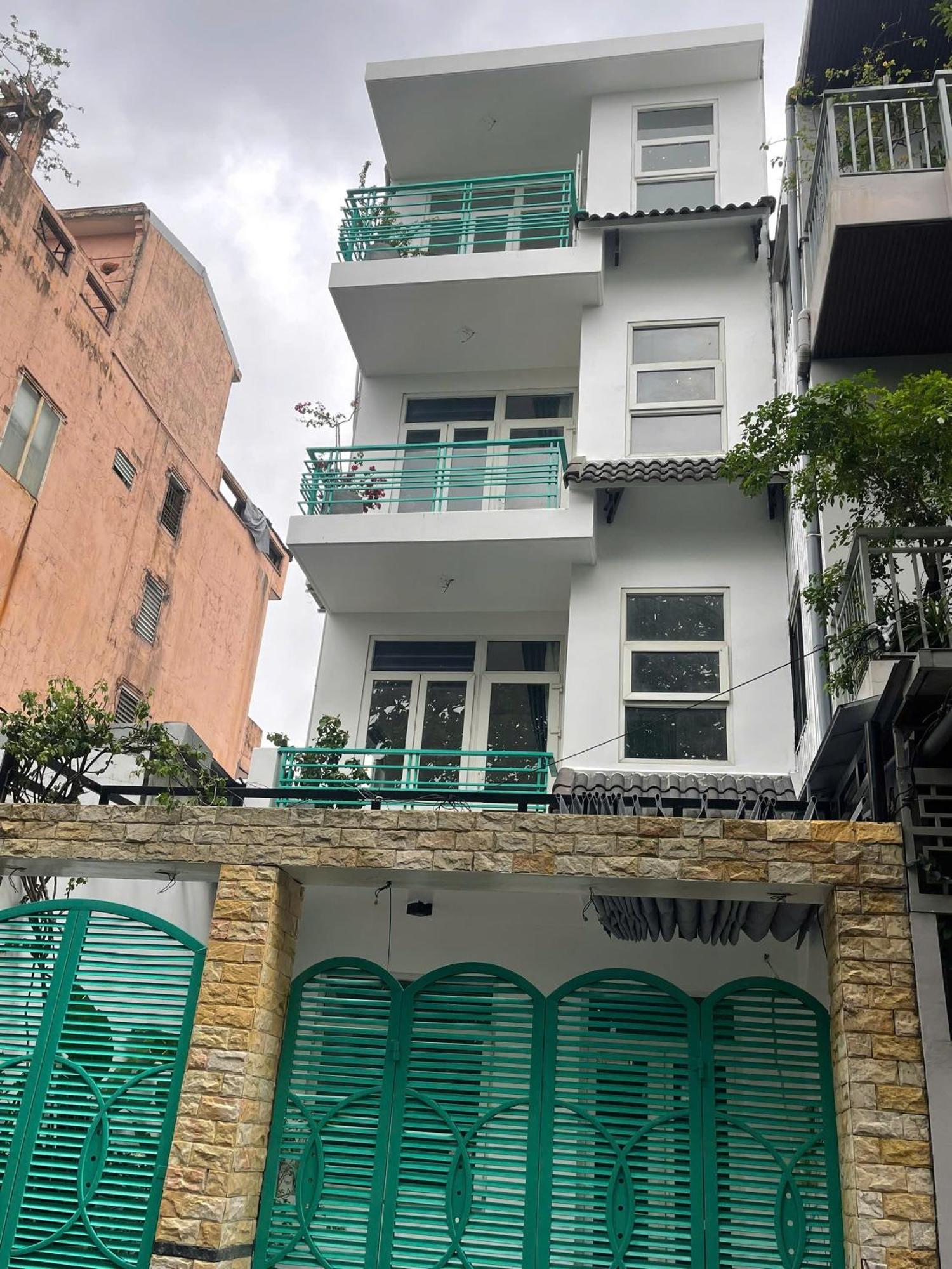 Hue Loving Home & Cafe Dış mekan fotoğraf