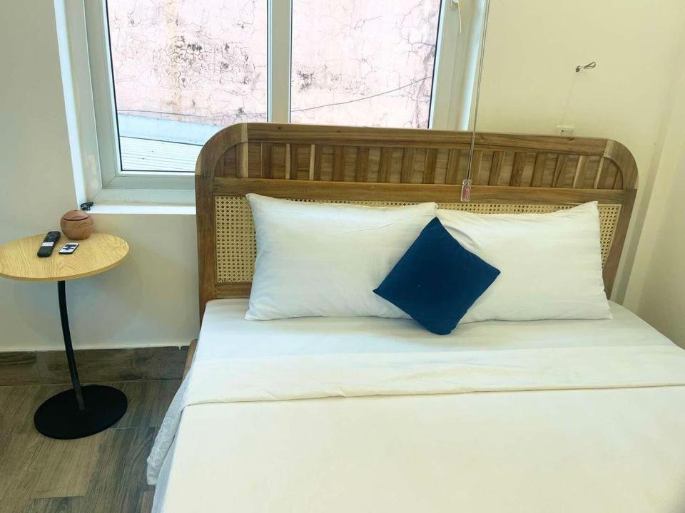 Hue Loving Home & Cafe Dış mekan fotoğraf